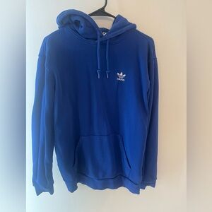 TREFOIL ESSENTIALS HOODIE